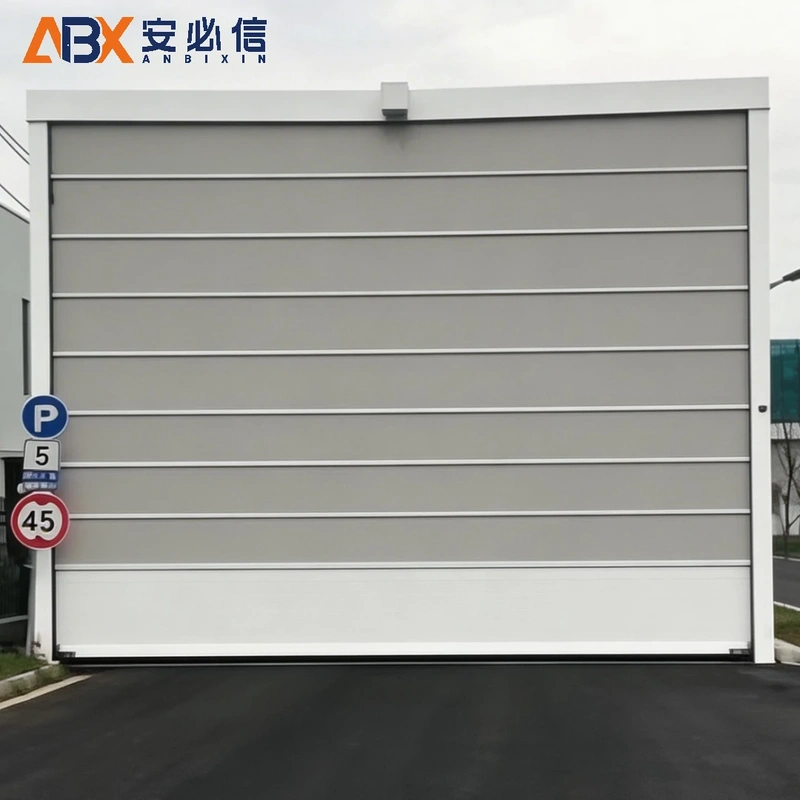 潍坊堆积门